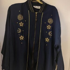 Vintage Star Jacket